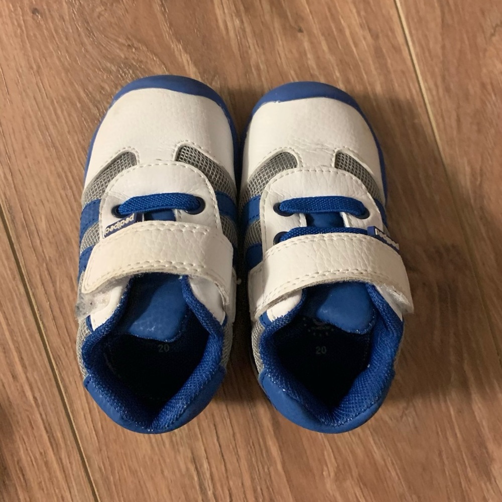 Size 5 Baby walkers